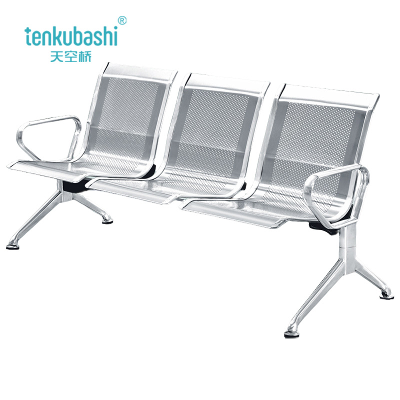 天空桥 联排椅 YZ197-1750*650*780mm 个高清大图