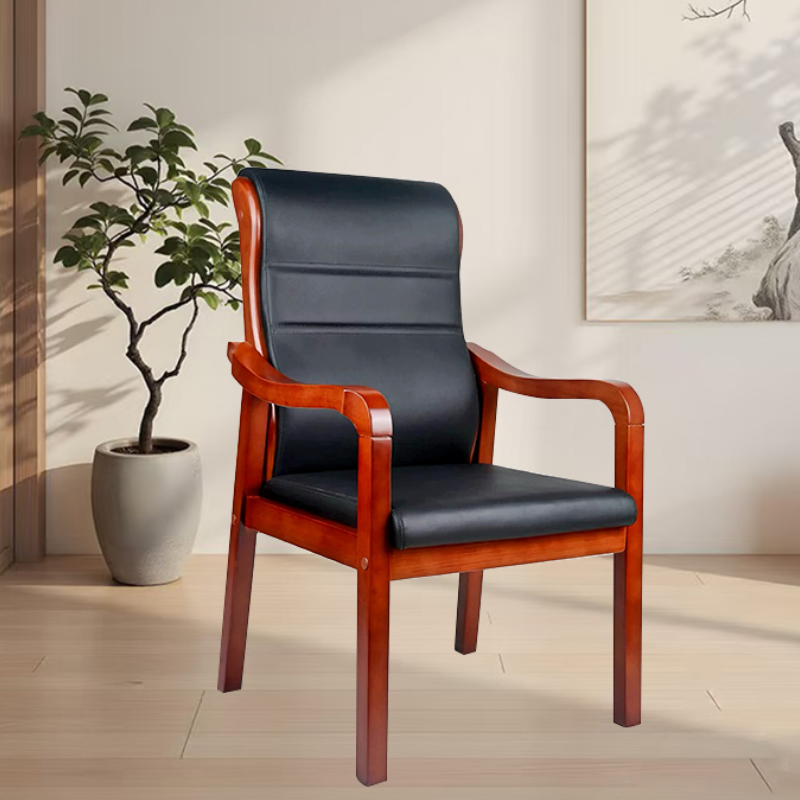 诚亿宏 办公椅会议椅 D-08高清大图