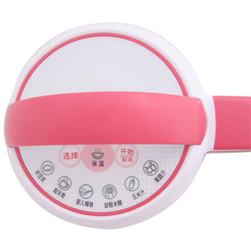 美的 (Midea) WDE12F43 豆浆 机