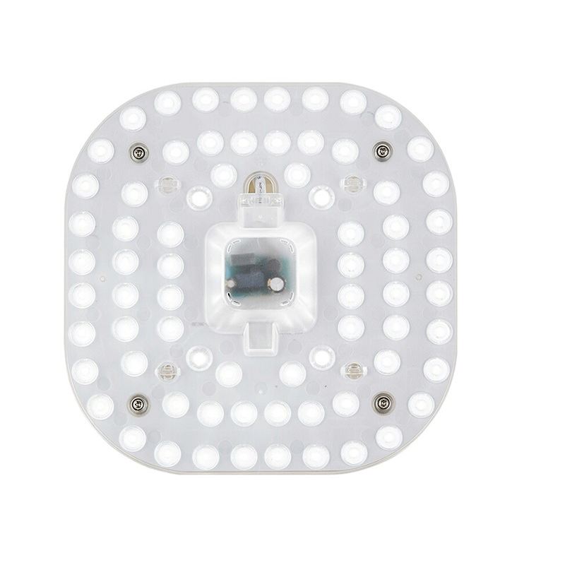 欧普led2548cm24w吸顶灯灯芯个视频