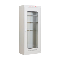 振奥 钢制电力工具柜绝缘柜防尘安全器具柜款三2000*800*450mm