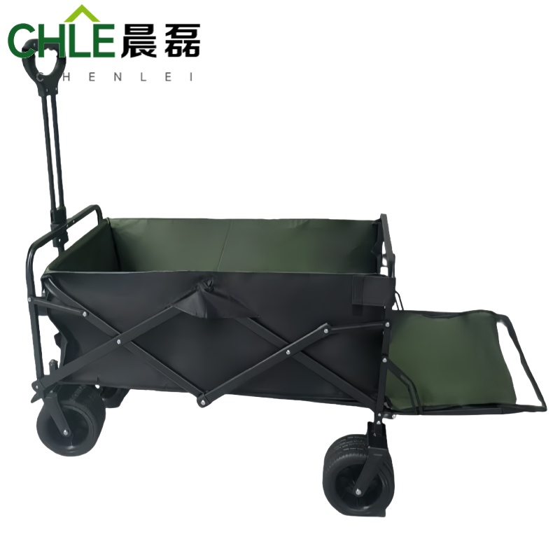 晨磊露营推车90*50*55cm/个高清大图