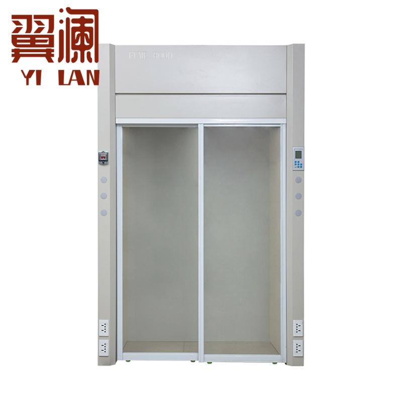 翼澜 通风柜 1.8m 台高清大图