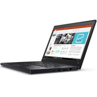 ThinkPad X270 20HN-A048CD 12.5英寸笔记本电脑 i7-7500U 8G 256GSSD