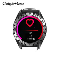 Only&Home金属时尚智能手环KL-SH-08