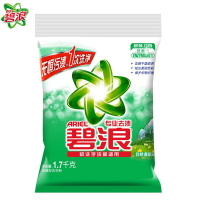 专业机洗去渍无磷洗衣粉自然型1.7千克贴身衣物手洗适用