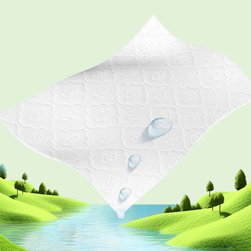 心相印面巾纸100抽*40包云感柔肤IP23款DT17100包-40高清大图