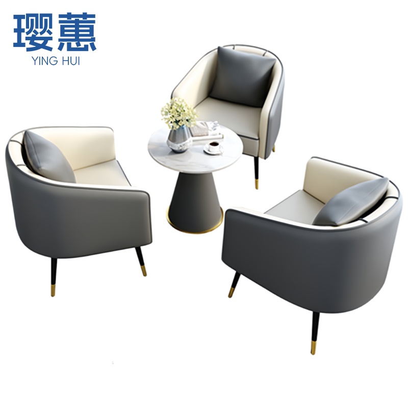 璎蕙 餐桌 一桌 二椅 套高清大图