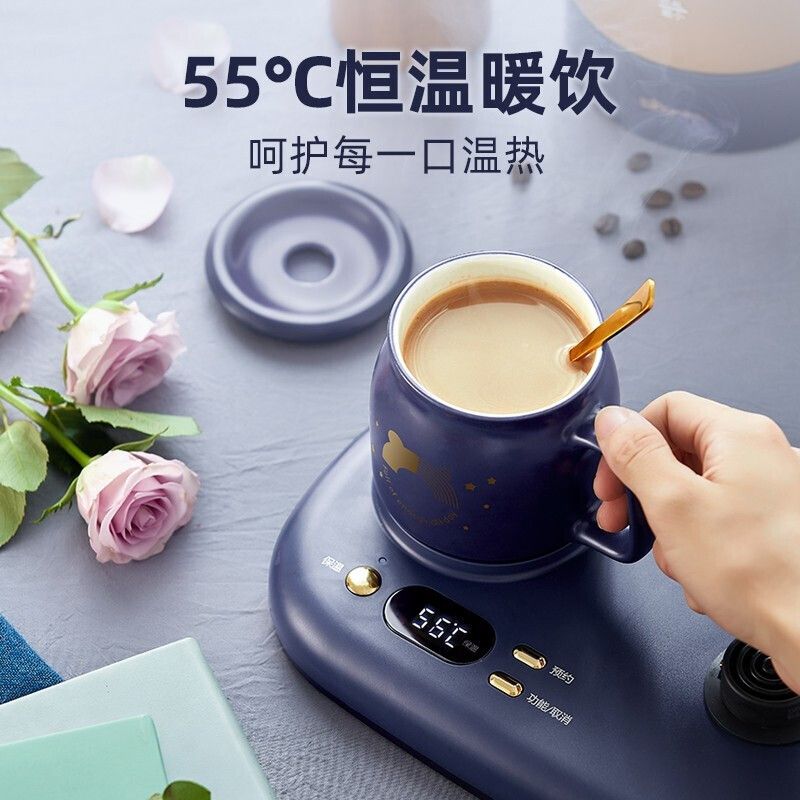 小熊(Bear) 养生壶 YSH-C08V1高清大图