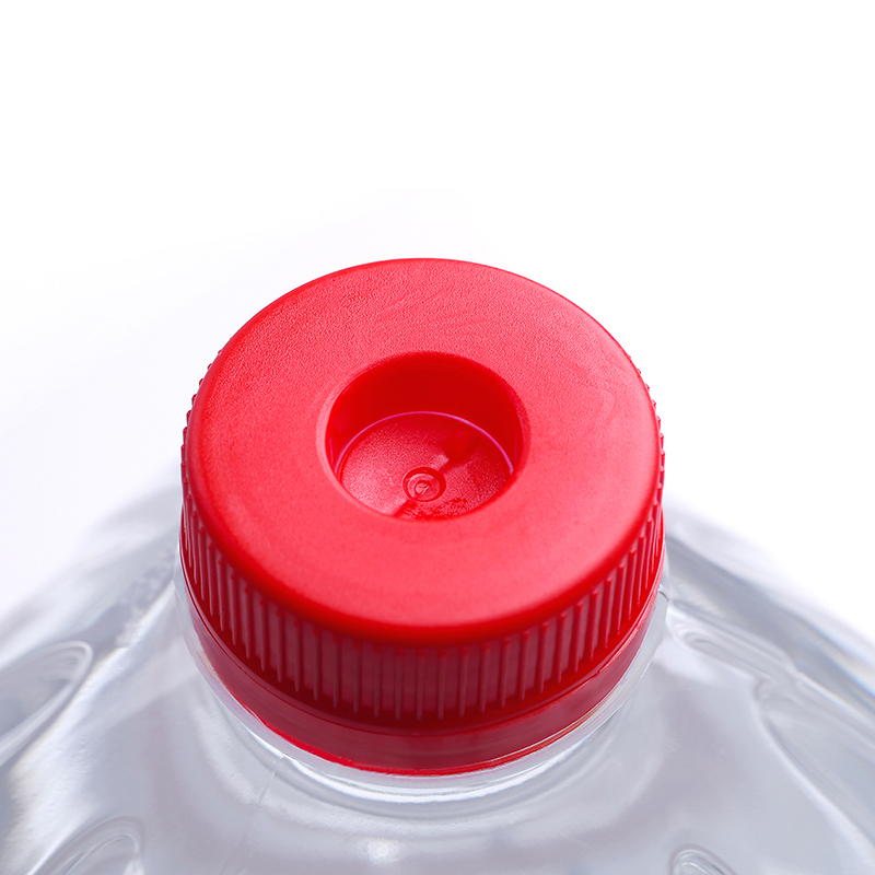 [苏宁易购超市]娃哈哈饮用纯净水4.5l*4瓶 箱装 纯净水