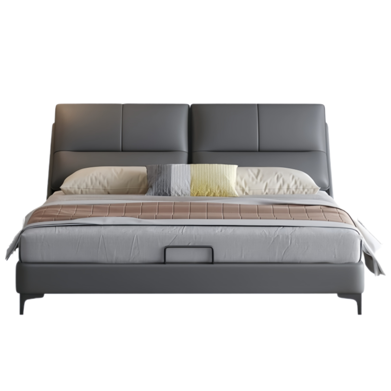 1.8米床套装 张高清大图