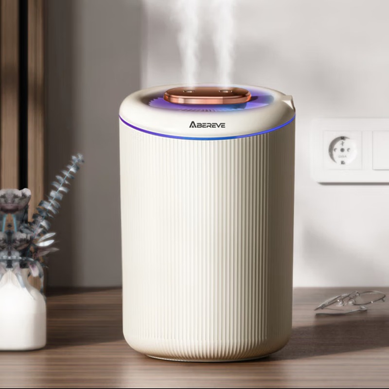 艾贝丽 加湿器 ABL-JS457 米白色