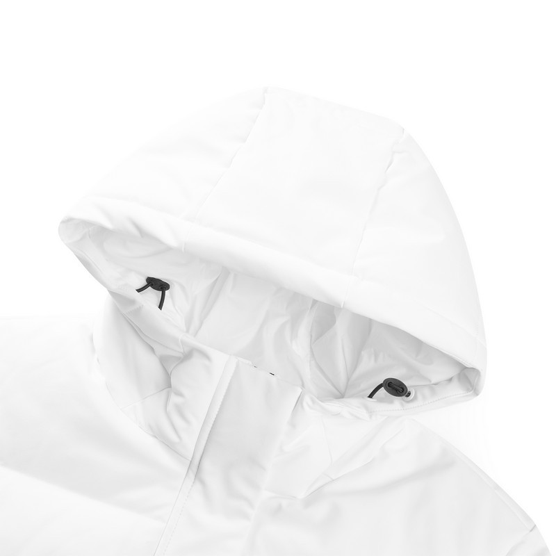 Skechers斯凯奇女款棉服2023年冬季新款休闲羽绒服L423W128-0019