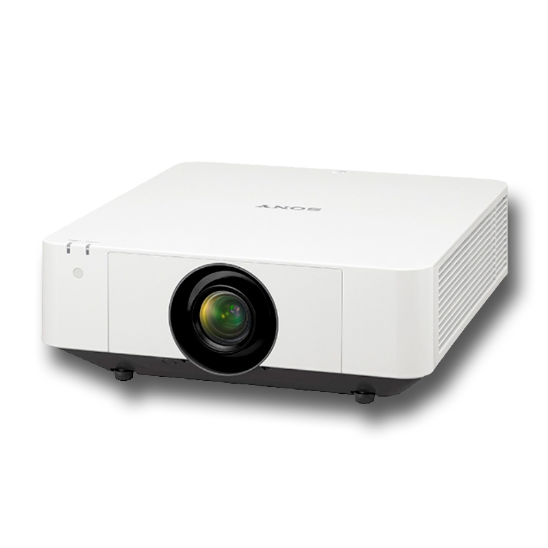 索尼(SONY)VPL-F540HZ 商务多领域激光投影仪中大型会议工程教育投影机高清大图