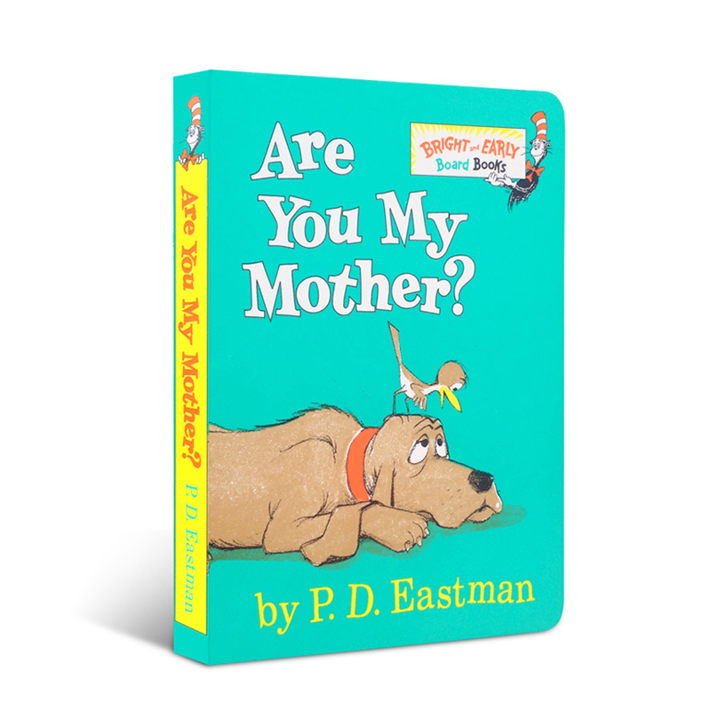 I am a Puppy 我是一只小狗 [正版]英文原版绘本brown bear棕色的熊i am a bunny我是一只