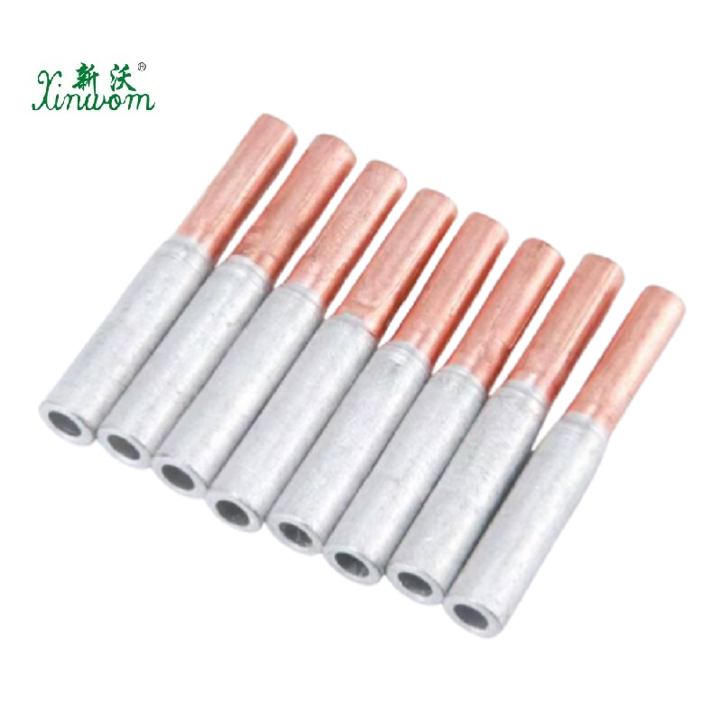 新沃 XINWOM 铜铝连接管 GTL-35 个