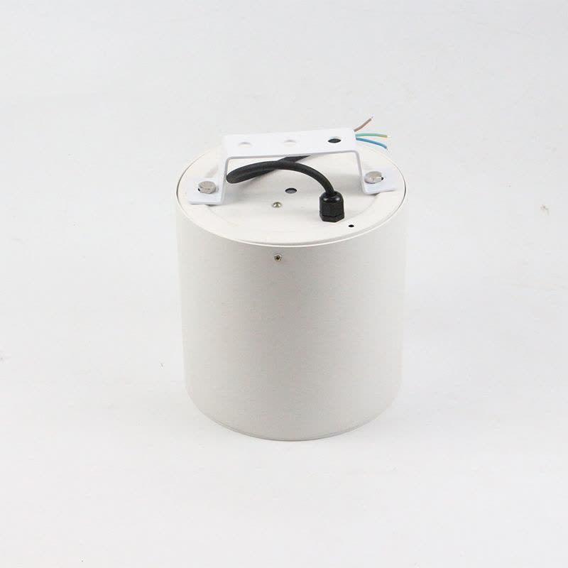 欧辉照明 (OHUIZAOMIN)OHSF9158-50W 筒灯 套1 付款后15天内发货图片