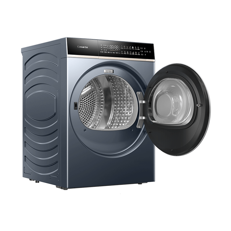 卡萨帝(Casarte)干衣机CG S12YTKLBU1高清大图