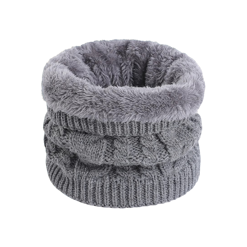 鸽护 保暖围脖 GH725-加绒 个高清大图