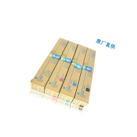 柯尼卡美能达 TN713K 原装碳粉 黑色 适用于：柯尼卡美能达 C759/C659 原厂直供（JY）