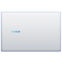 荣耀 (HONOR) MagicBook14(锐龙R7-3700U 16G内存 512GB固态 集显 蓝边银色)14.0英寸全面屏轻薄本 性能商务笔记本电脑