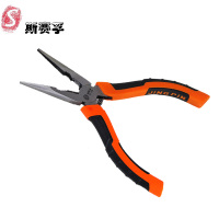 斯赛孚SF-J06尖嘴钳尖口钳长嘴钳
