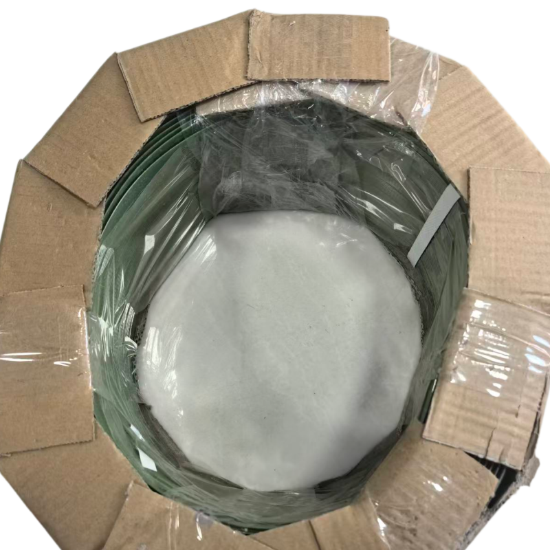 岱润 塑钢打包带 16mm 箱高清大图