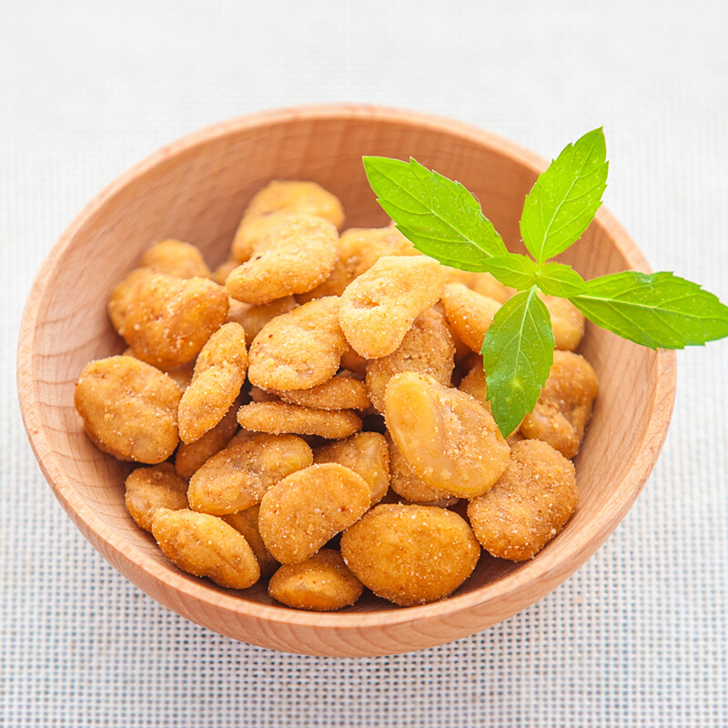 甘源蚕豆 坚果(11种)