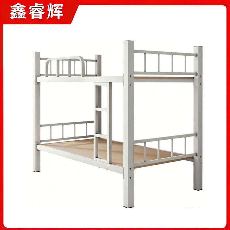 鑫睿辉 职工上下床 1.5米宽*2米长 张图片