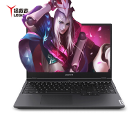 联想(Lenovo) 拯救者Y7000P 15.6英寸发烧游戏本电脑 十代八核心i7-10875H 16G 1T+512G RTX2060 6G 定制 设计师电竞手提吃鸡轻薄笔记本