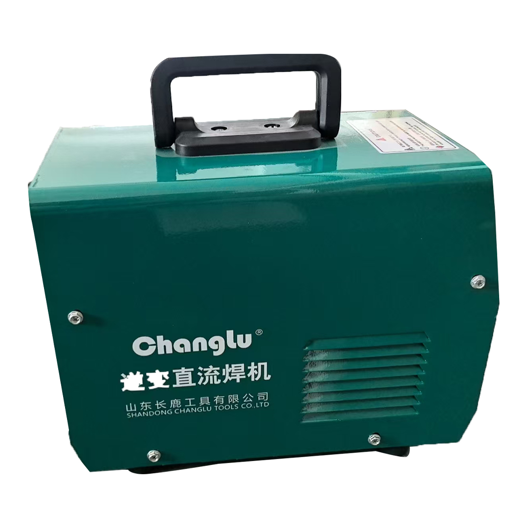 长鹿 迷你型逆变直流电焊机250S 250S台高清大图