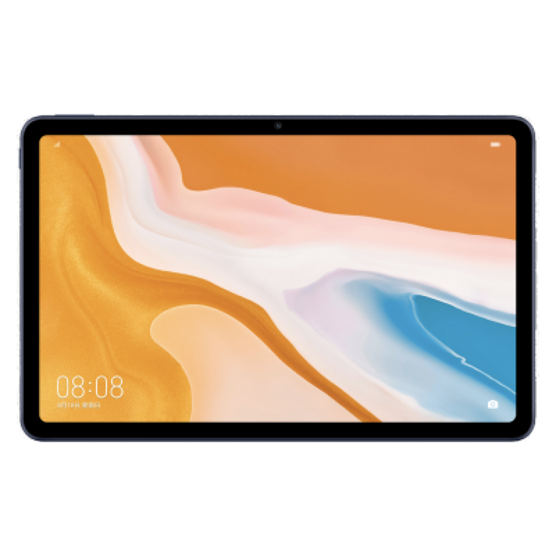 HUAWEI商用平板 C5 10.4英寸 2020款新款 4GB+64GB WiFi（夜阑灰）