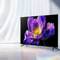 小米电视机S75英寸Mini LED 512分区 4GB+64GB小米澎湃OS系统L75MA-SPL 55 65 85