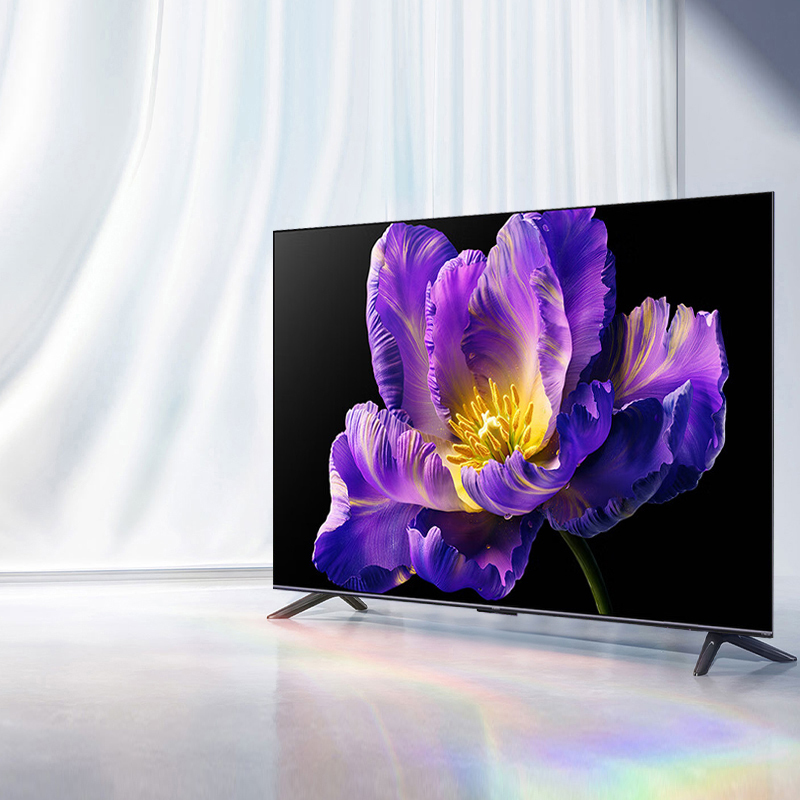 小米电视机S75英寸Mini LED 512分区 4GB+64GB小米澎湃OS系统L75MA-SPL 55 65 85