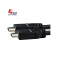 酷比客(L-CUBIC) 黑色 3M HDMI 转接线 LCA VECHHSG14HSE-3M (根)