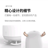 氛围加湿器
