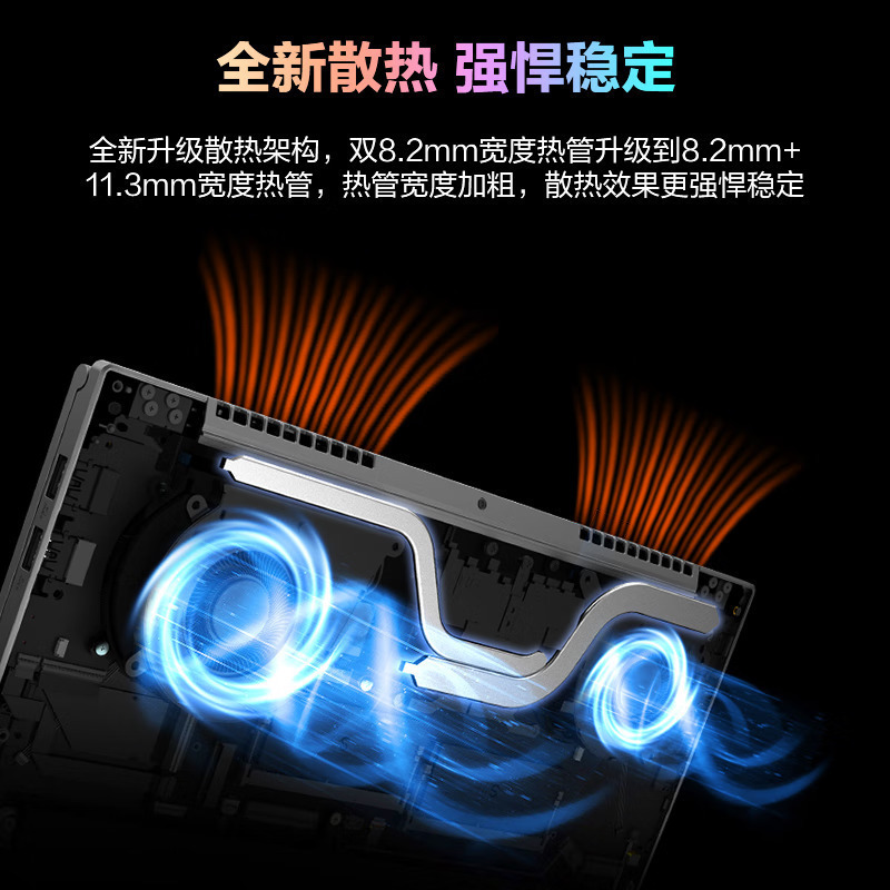 机械革命 无界14Pro锐龙版 (R7-8845HS 16GB内存 1TB固态 120HZ高刷 2.8K 高色域 指纹 氮化镓快充电源)14英寸轻薄本办公商务本定制游戏本笔记本电脑