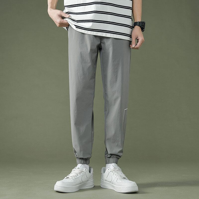 茜靓(chyllirn)男士休闲裤报价_参数_图片_视频_怎么样_问答-苏宁易购