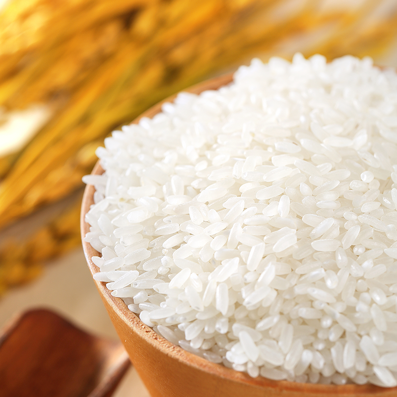 宫粮 五常稻花香5kg*1 袋高清大图