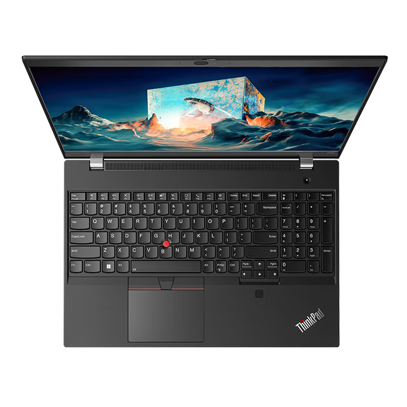 联想ThinkPad P15v 15.6英寸设计师游戏图站笔记本电脑酷睿定制i7-12700H 32G 2T T600 高色域