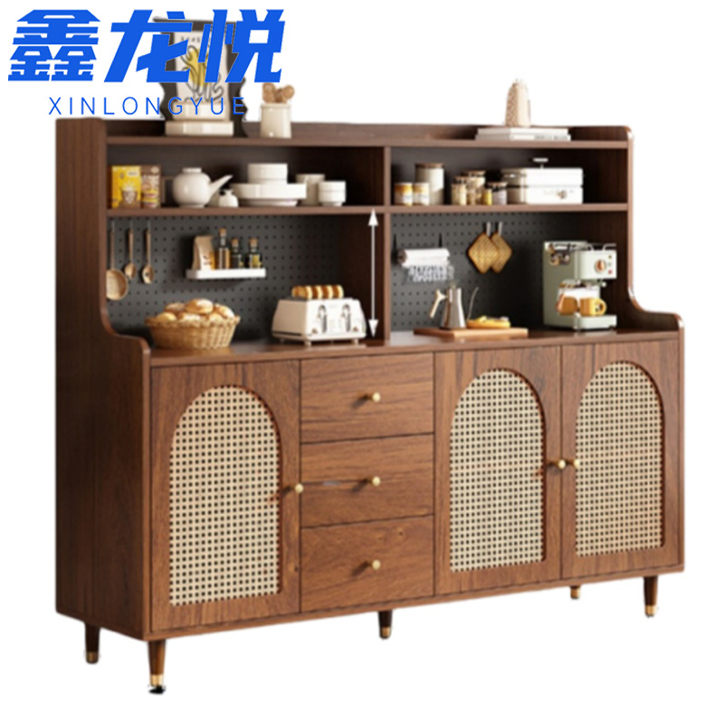 鑫龙悦 餐边柜 1.4m 台
