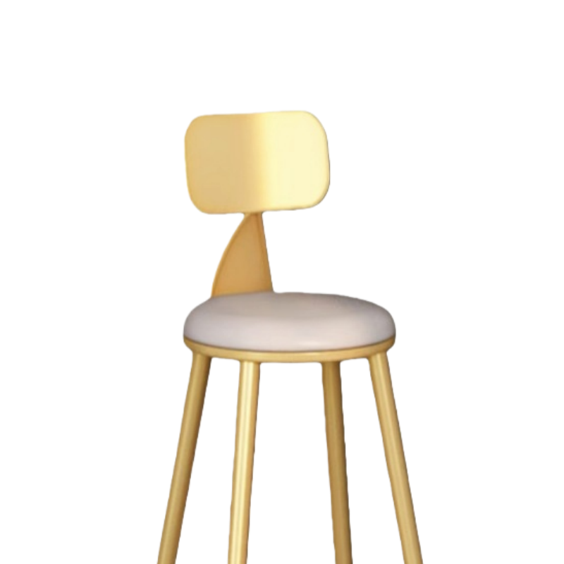 璎蕙 高脚椅43cm 把高清大图