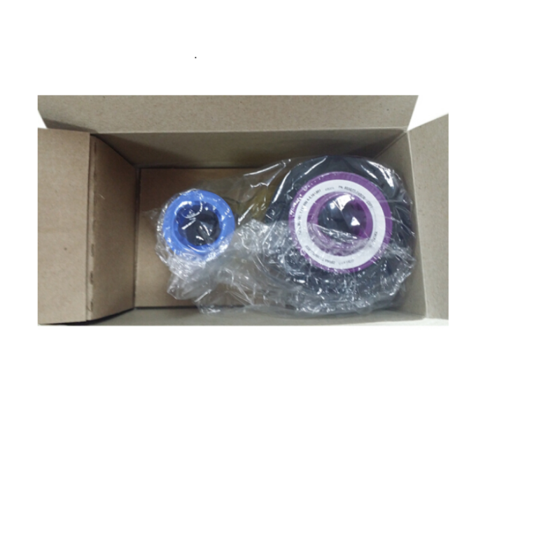 斑马(ZEBRA)ZXP Series7证卡打印机用彩色色带 800077-742CN 全格彩色带