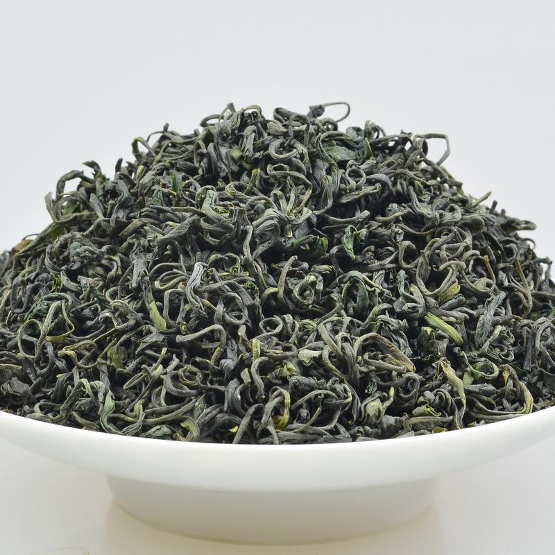 古岫 崂山绿茶组合装1000g