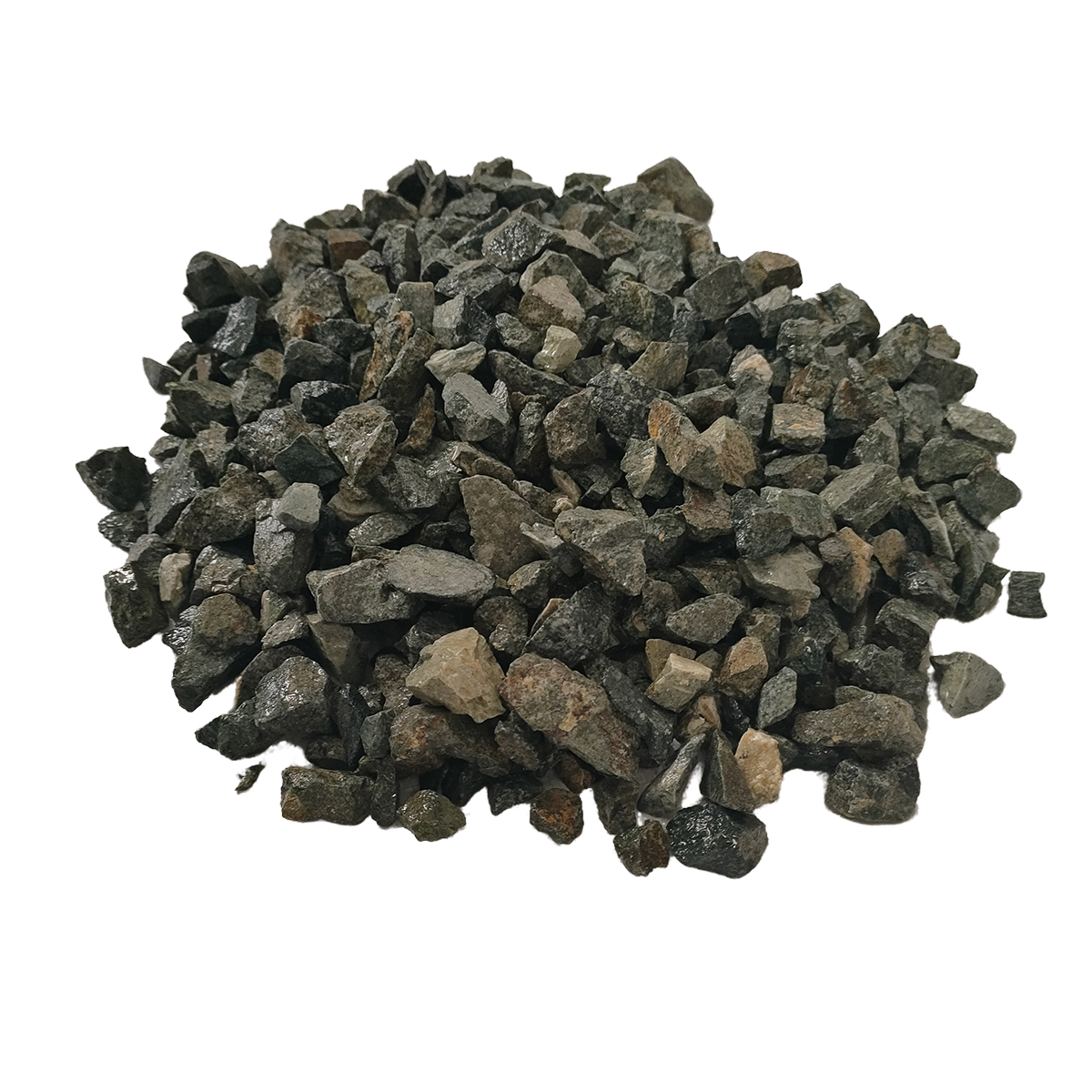 恒兴盛嘉 碎石 青石10-30mm 立方米高清大图