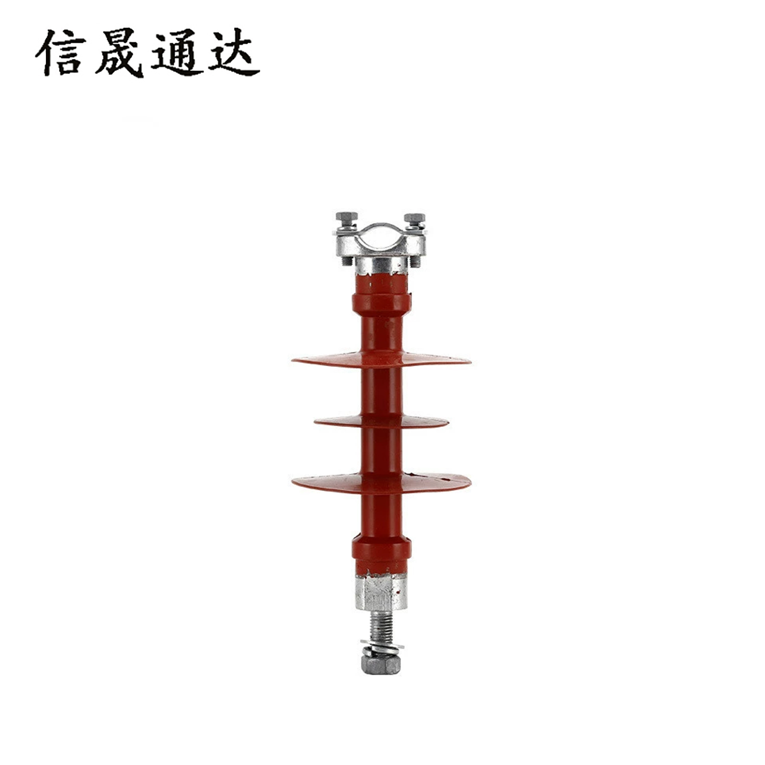 信晟通达 复合针式硅胶瓶 FPQ-10/3T20 个高清大图