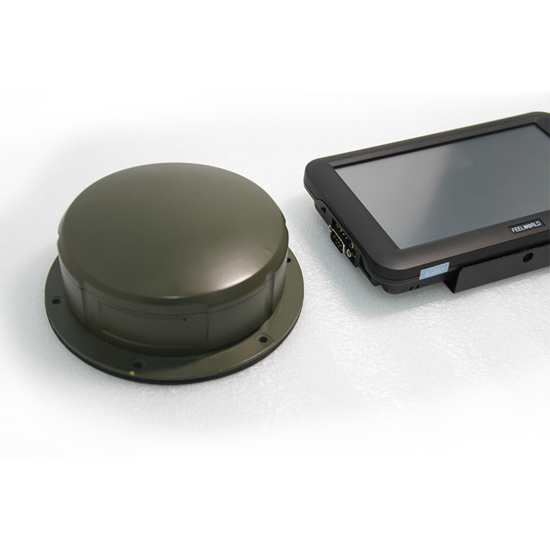 hgcz03北斗通用型车载机不含军码