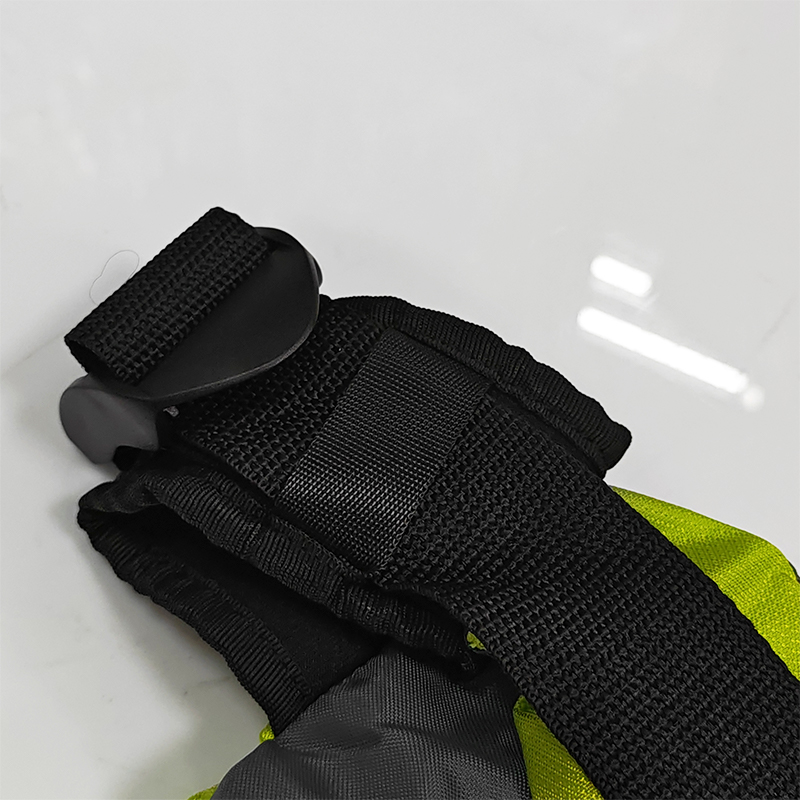 鸽护 船用便携式救生衣 GEHU-J7 件高清大图