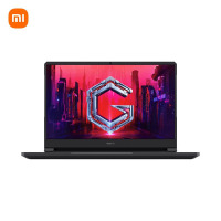 小米Redmi G16.1英寸2021款红米游戏本144Hz电竞屏拯救者笔记本电脑定制 R7-5800H 32G 1T RTX3050TI 100%高色域