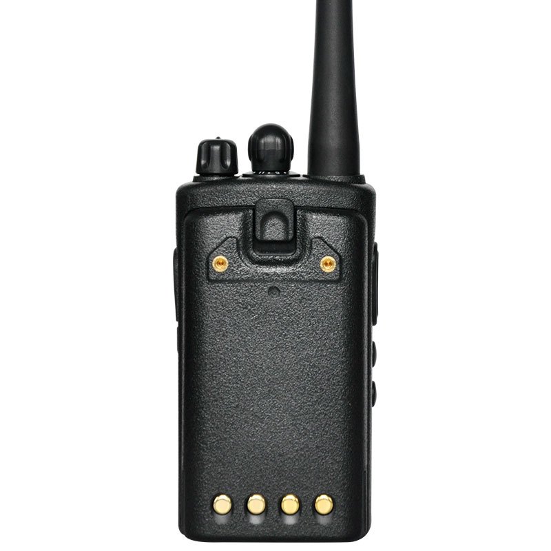 摩托罗拉(MOTOROLA)MAG ONE VZ-D131数模两用对讲机 数字信号商用民用 黑色